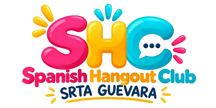 Spanish Hangout Club, Srta. Guevara